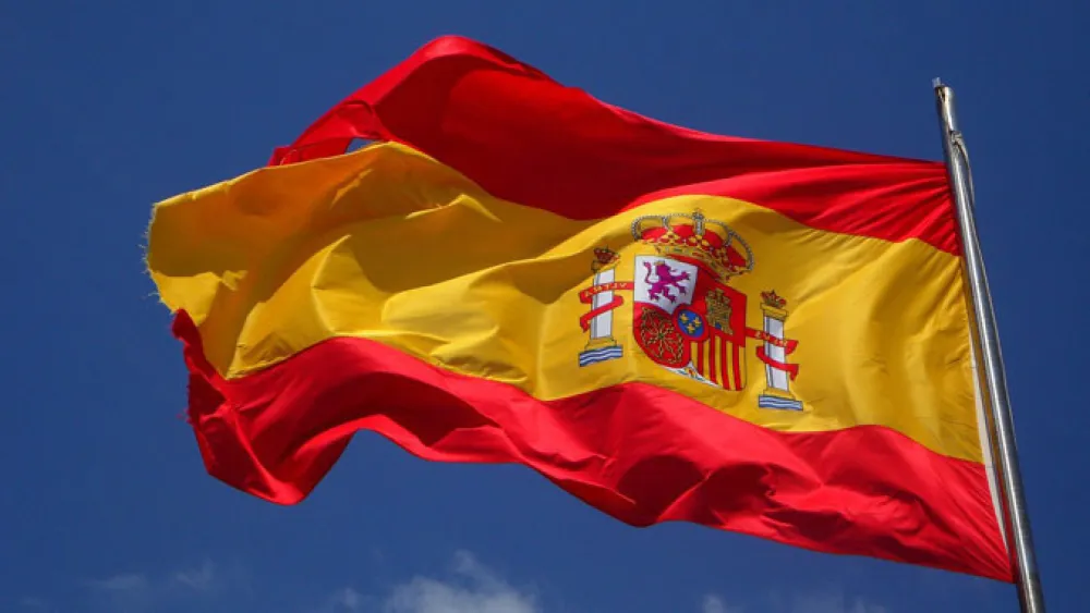 &Scaron;panija otkazuje veliki ugovor o naoružanju s Izraelom