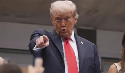 Tramp tuži Njujork tajms za 15 milijardi dolara