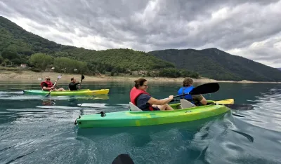 Belgijski novinari istraživali ljepote Crne Gore