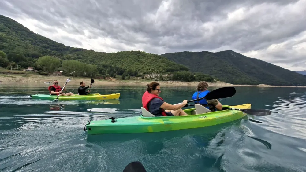 Belgijski novinari istraživali ljepote Crne Gore
