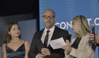 Nikola Vukčević: Nagrade su potvrda da nam trebaju priče o ljudskosti