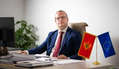 Ćulafić: Formiranje operativnog tima za borbu protiv ekolo&scaron;kog kriminala je odlučan korak ka istinskoj za&scaron;titi prirode i Ustava