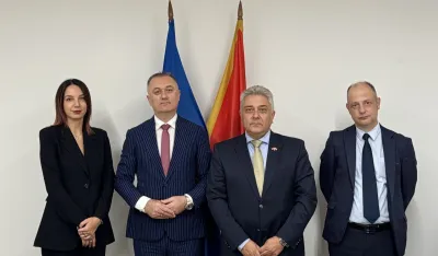 Potpisan sporazum o realizaciji projekta &bdquo;Ženska ruralna akcija&ldquo;