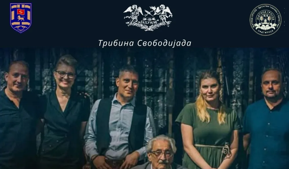 Pero Zubac gost Nik&scaron;ića