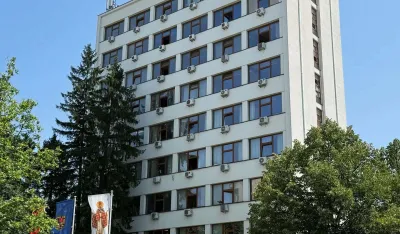 Nagrada oslobođenja Nik&scaron;ića Andriji Deliba&scaron;iću, Slavi&scaron;i Đurkoviću i JU Dnevni centar za djecu sa smetnjama u razvoju i osobe sa invaliditetom