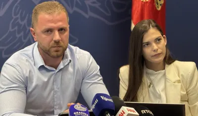 Đokaj: Pokrenućemo arbitražu u slučaju razgraničenja Podgorice i Tuzi