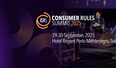 Consumer Rules Summit 2025