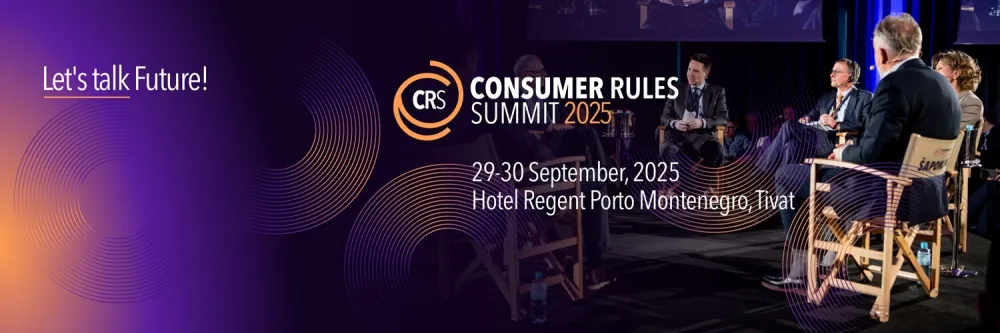 Consumer Rules Summit 2025