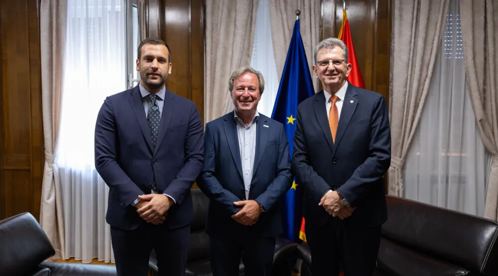 Camaj: Crna Gora na samom vrhu zemalja gdje vrijedi započeti biznis