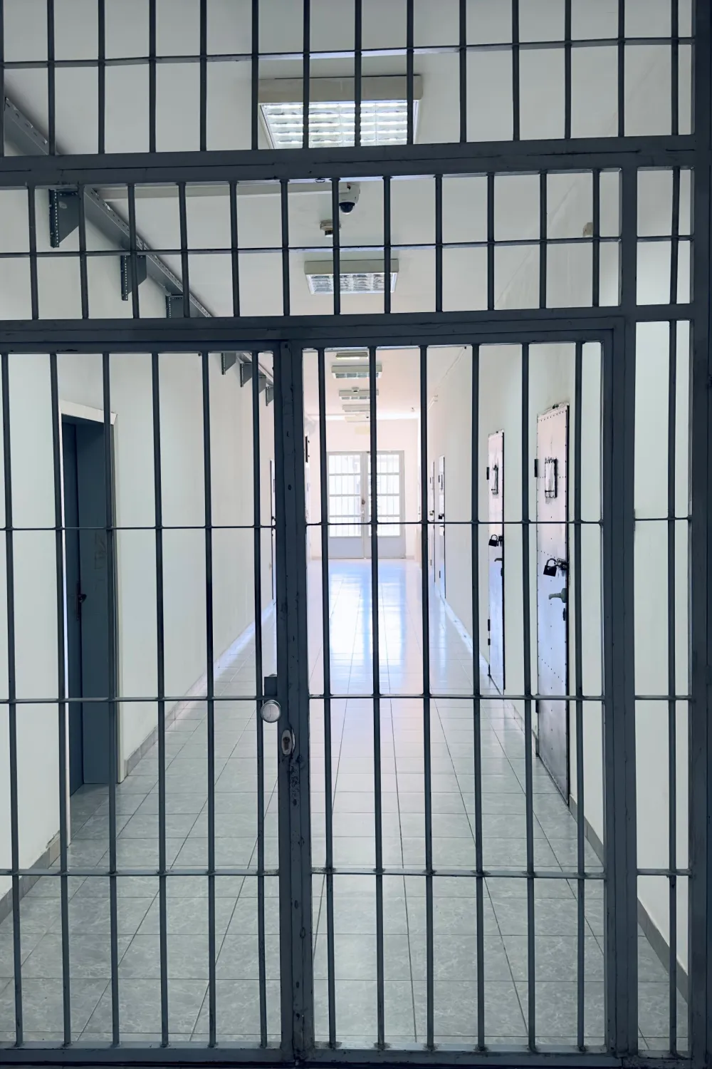 UIKS: Udvostručen broj pritvorenika u &scaron;trajku, 48 odbija hranu