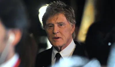 Preminuo Robert Redford, odlazak legende filma