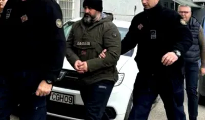 Sudiju i tužioca sumnjiče za zloupotrebe i nezakonit uticaj