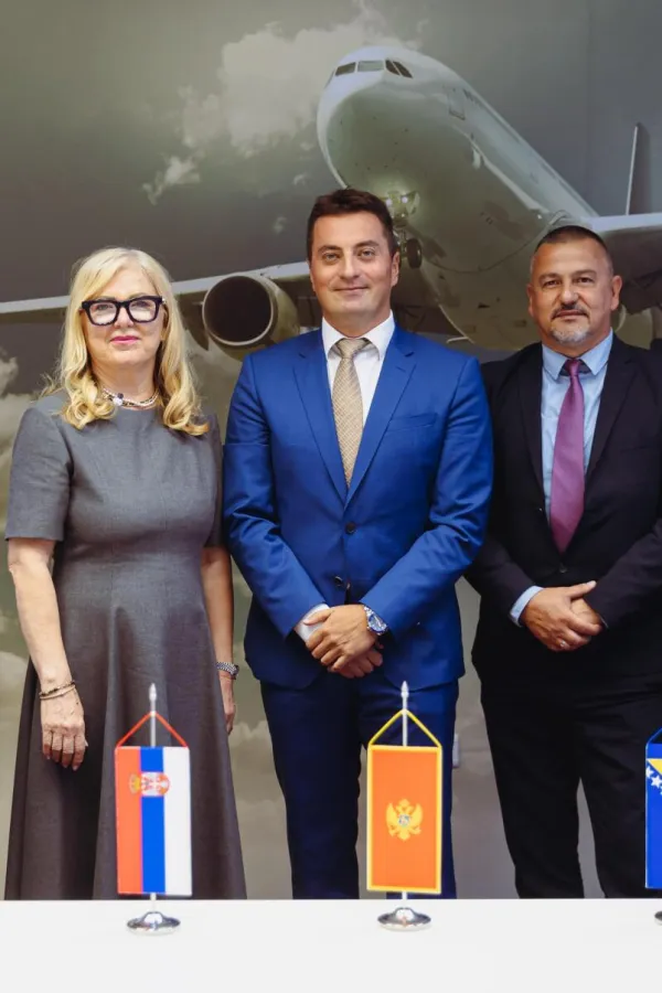 ACV DOMAĆIN SASTANKA VAZDUHOPLOVNIH VLASTI DRŽAVA KANDIDATA ZA EU