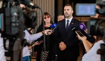 Spajić: Odluka Krapovića lo&scaron;a poruka medijima;&nbsp;Vlada će izaći u susret građanima Botuna