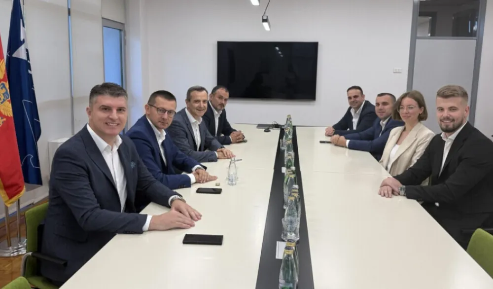 Studenatima preduzetni&scaron;tva Medalja za izvrsnost i priznanje za najbolji plasman na EuroSkills-u 2025