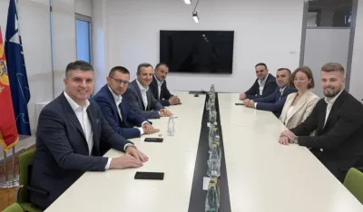 Studenatima preduzetni&scaron;tva Medalja za izvrsnost i priznanje za najbolji plasman na EuroSkills-u 2025