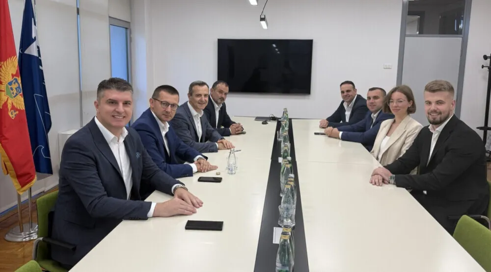 Studenatima preduzetni&scaron;tva Medalja za izvrsnost i priznanje za najbolji plasman na EuroSkills-u 2025