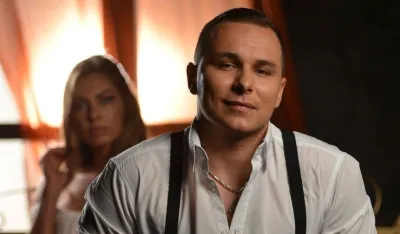 Emrah Em&scaron;o najavio novu baladu