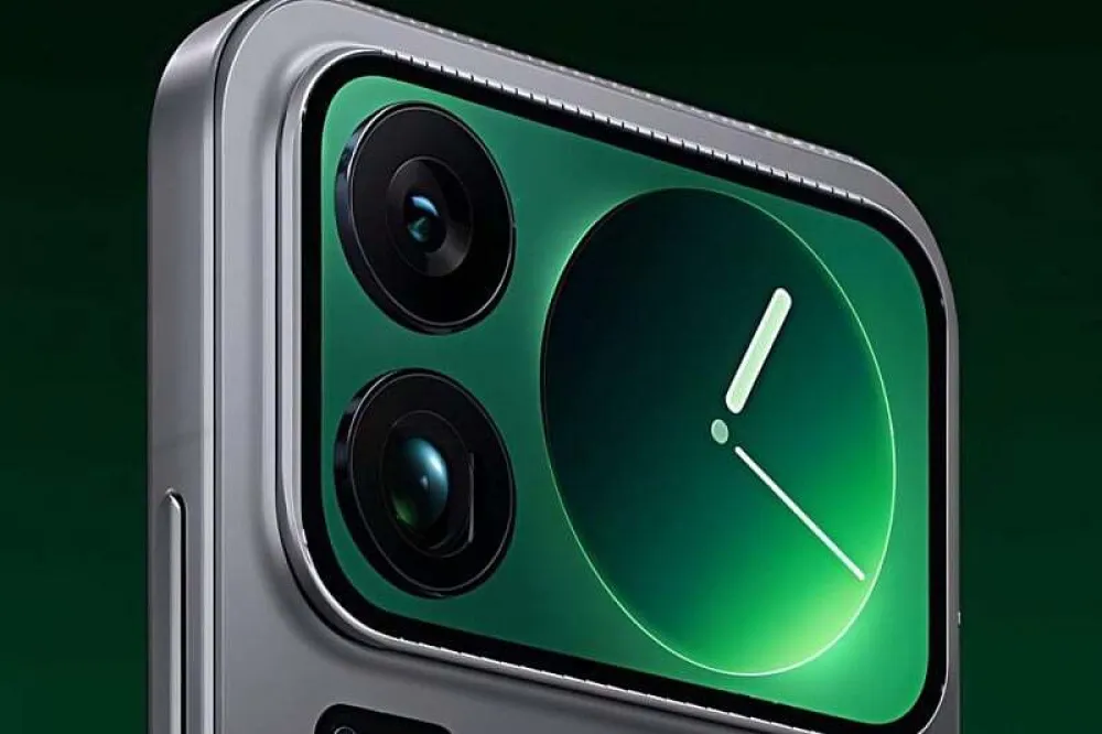 Xiaomi 17 serija stiže uskoro, Pro i Pro Max model će imati zadnji ekran