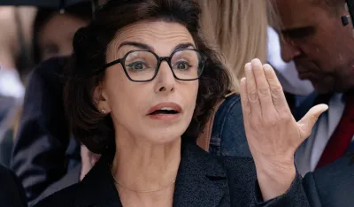 Francuska ministarka kulture pod istragom: Nije prijavila nakit vrijedan preko 400.000 eura