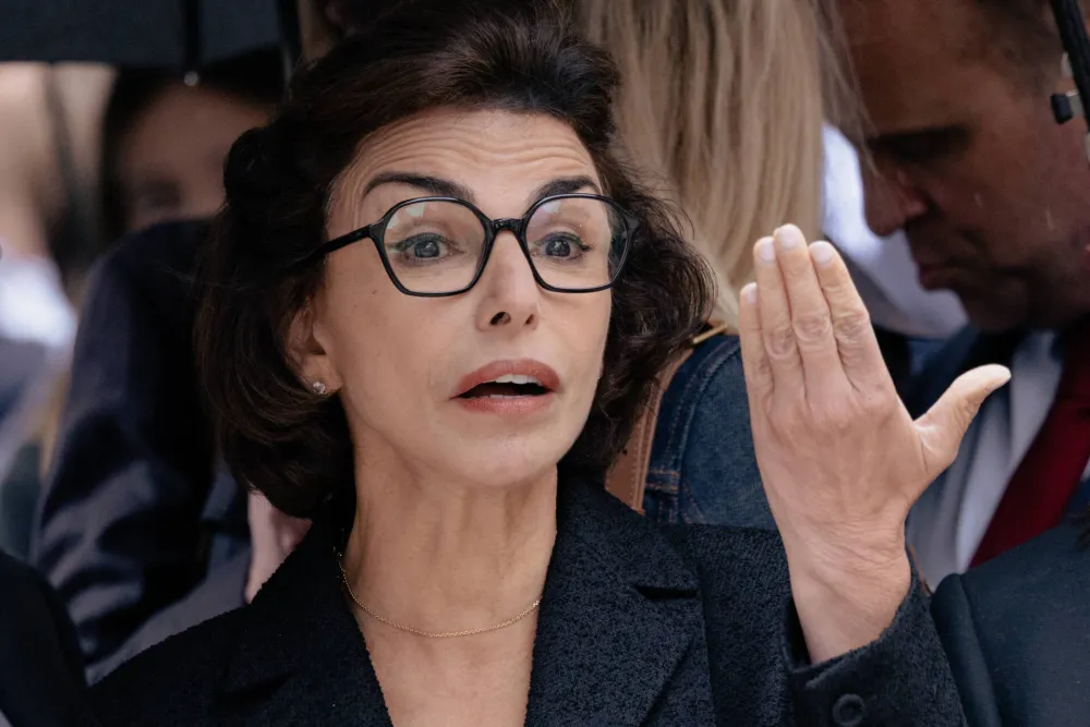 Francuska ministarka kulture pod istragom: Nije prijavila nakit vrijedan preko 400.000 eura