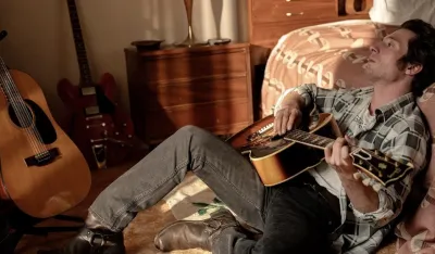 Sigao i drugi trejler za biografski film o Brusu Springstinu