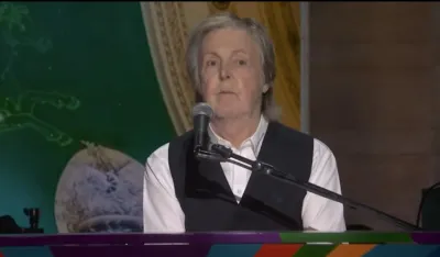 Pol Makartni najavio "intimni koncert" za 4.500 ljudi i svi će biti &ndash; bez telefona