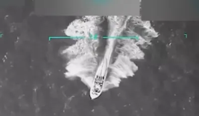 Tramp objavio da su SAD potopile i treći venecuelanski brod