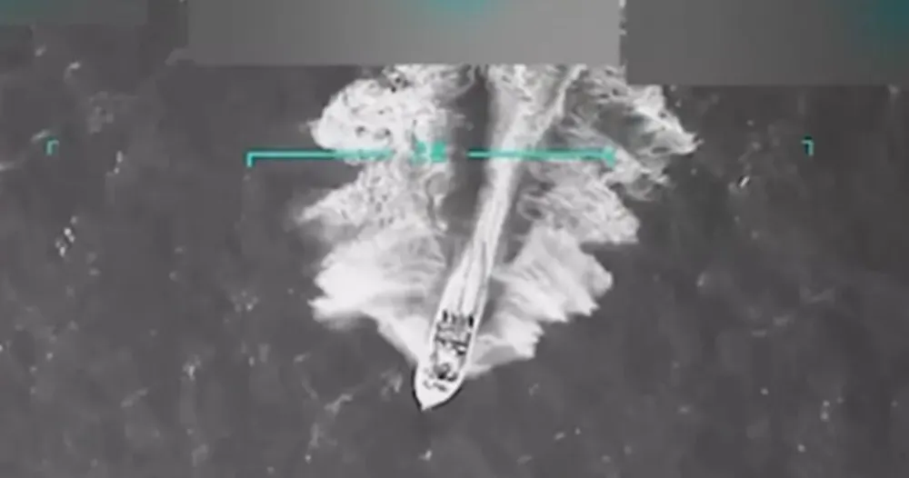 Tramp objavio da su SAD potopile i treći venecuelanski brod