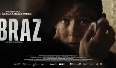 Plakat filma "Obraz"