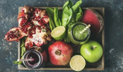 Čuveni doktor sa Harvarda izdvojio voćku koju ne jede ni za živu glavu