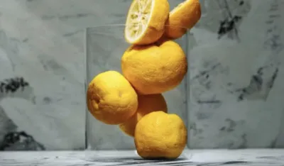 Ne bacajte stari limun: Upotrijebite ga za ovaj fatastičan trik za kuću