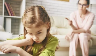 Tri riječi koje djeca nikad ne bi smjela da izgovore