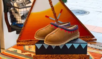 UGG ne izlazi iz mode: Stigao redizajn najpopularnijeg modela