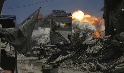 Gutere&scaron;: Svjedočimo sistemskom uni&scaron;tavanju Gaze