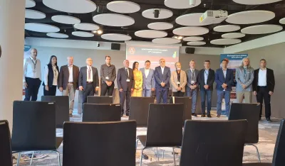 Naučna elita u Podgorici