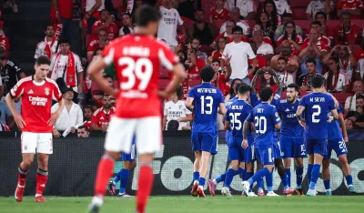 Prva pobjeda Karabaga u Ligi &scaron;ampiona