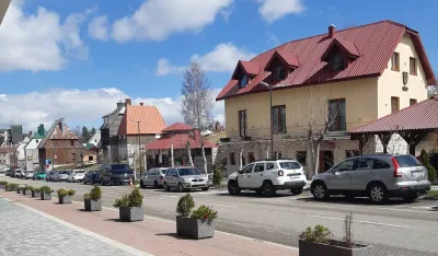 Čestitke povodom Dana op&scaron;tine Žabljak