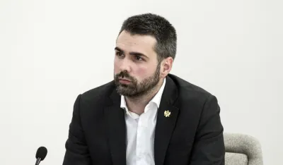 Krvavac postaje glavni savjetnik