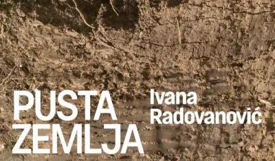 "Pusta zemlja" u Kolektoru