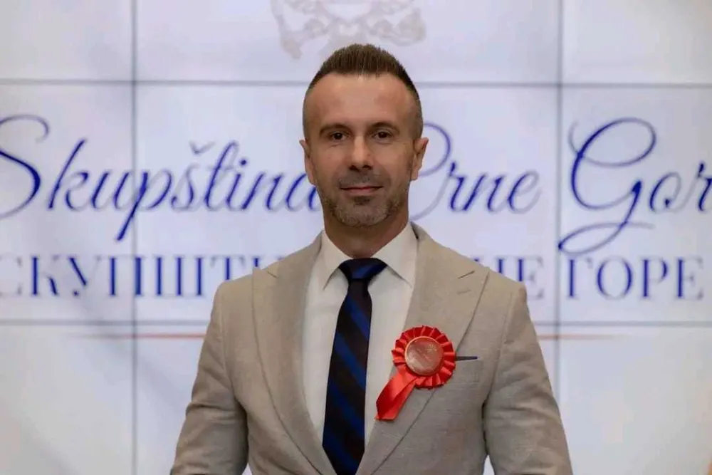 Bogdanović: Podnijeću tužbe i krivične prijave protiv Radulovića