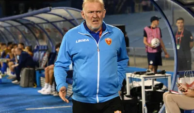 Robert Prosinečki