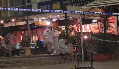 Apelacioni sud potvrdio presudu Igoru Nikiću: Kazna zatvora u trajanju od 15 godina i 6 mjeseci