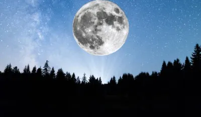 Mjesec u Raku je jedan od najjačih položaja u astrologiji: Ovim znakovima donijeće sreću i nov početak