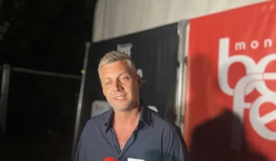 (VIDEO) Solistički koncert Lexingtona 15. novembra u Podgorici