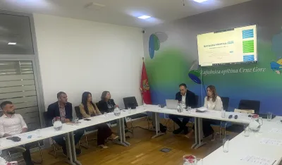 ZOCG: Jačanje kapaciteta lokalnih samouprava kroz obuku o primjeni ZUP-a i evropskih standarda