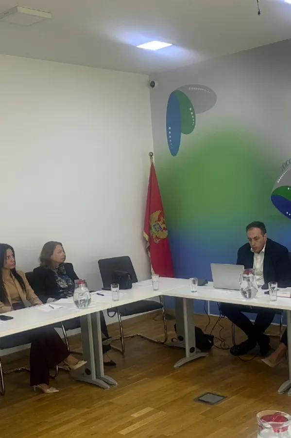 ZOCG: Jačanje kapaciteta lokalnih samouprava kroz obuku o primjeni ZUP-a i evropskih standarda