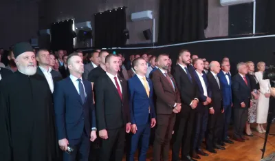 Dan op&scaron;tine Žabljak