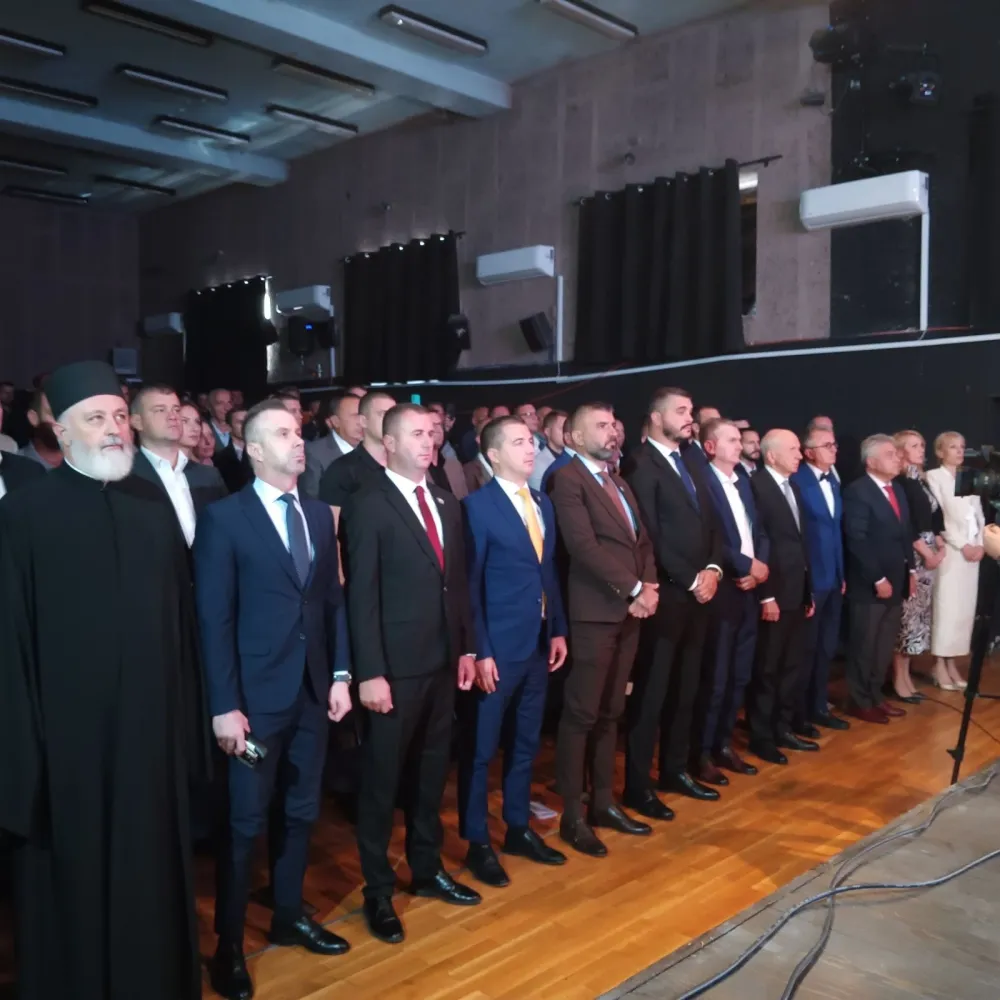 Dan op&scaron;tine Žabljak