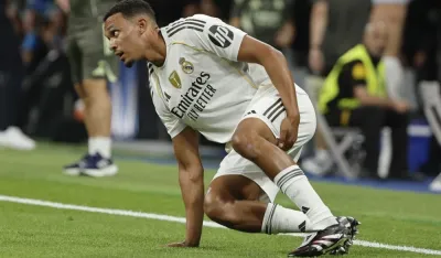 Trent Aleksander Arnold